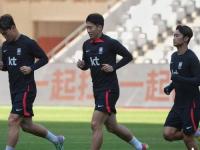 开云体育app-关于廖锦涛完成国家队首秀国足小胜中国香港队的信息