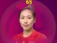 开云体育网页版-世联常规赛-中国女排2单项技术第1吴梦洁3环节进前10