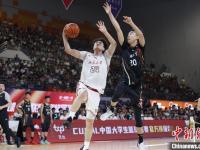 开云体育登录入口-北京大学男篮队史第五次夺CUBAL全国总冠军的简单介绍