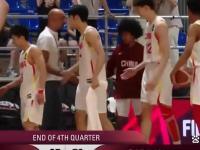 开云体育电脑版-杨溢谈战胜约旦U19男篮：非常开心，终于不用一直连败下去了的简单介绍