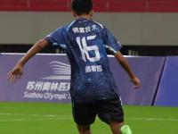 开云体育入口-关于比亚迪助力“中国足球小将”驰骋2034杯赛场的信息