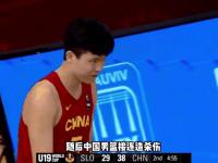 开云体育app-包含中国U19男篮长时间集训方向不对努力白费的词条
