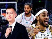 开云体育入口-社交媒体自宣!杰隆-布朗晒照宣布和辽宁男篮签约