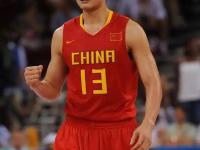 开云体育入口-媒体人:当年姚明都得打斯杯如今杨瀚森也一样