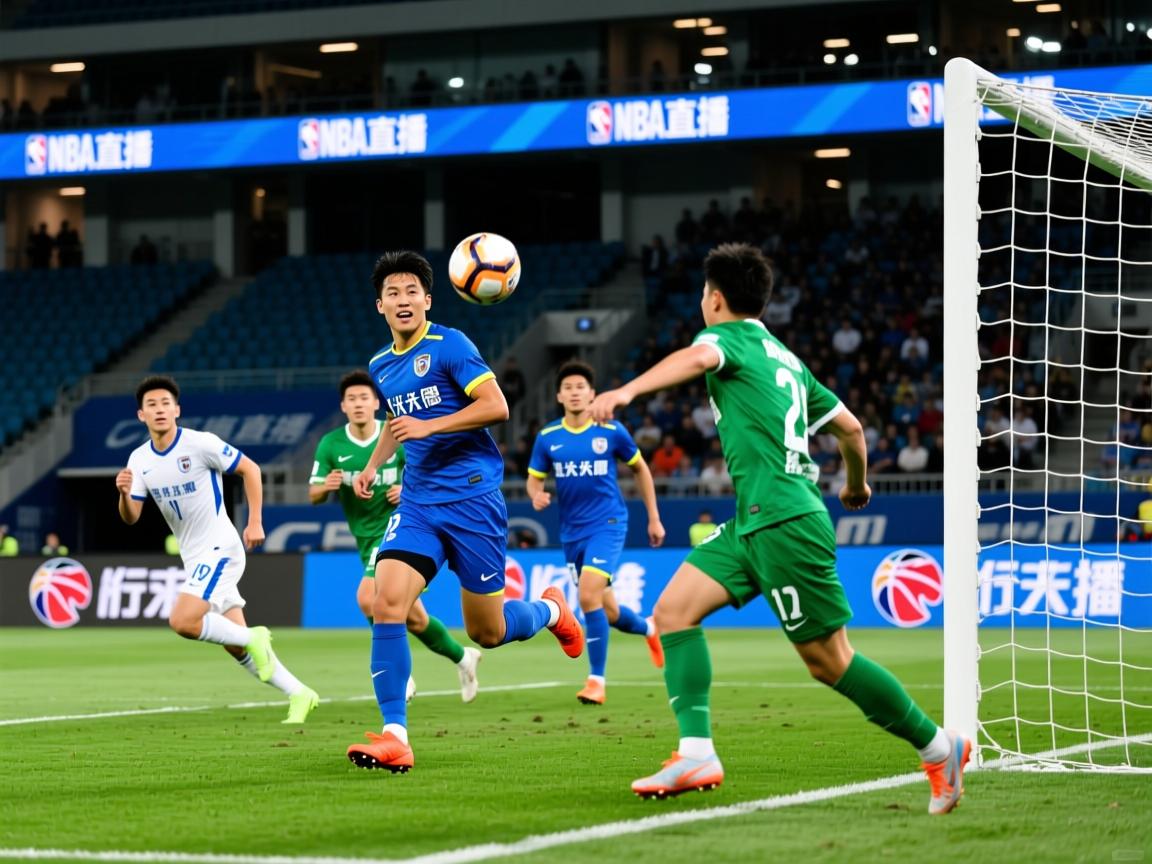 大连实德队员连场进球，追赶积分榜前列  第3张