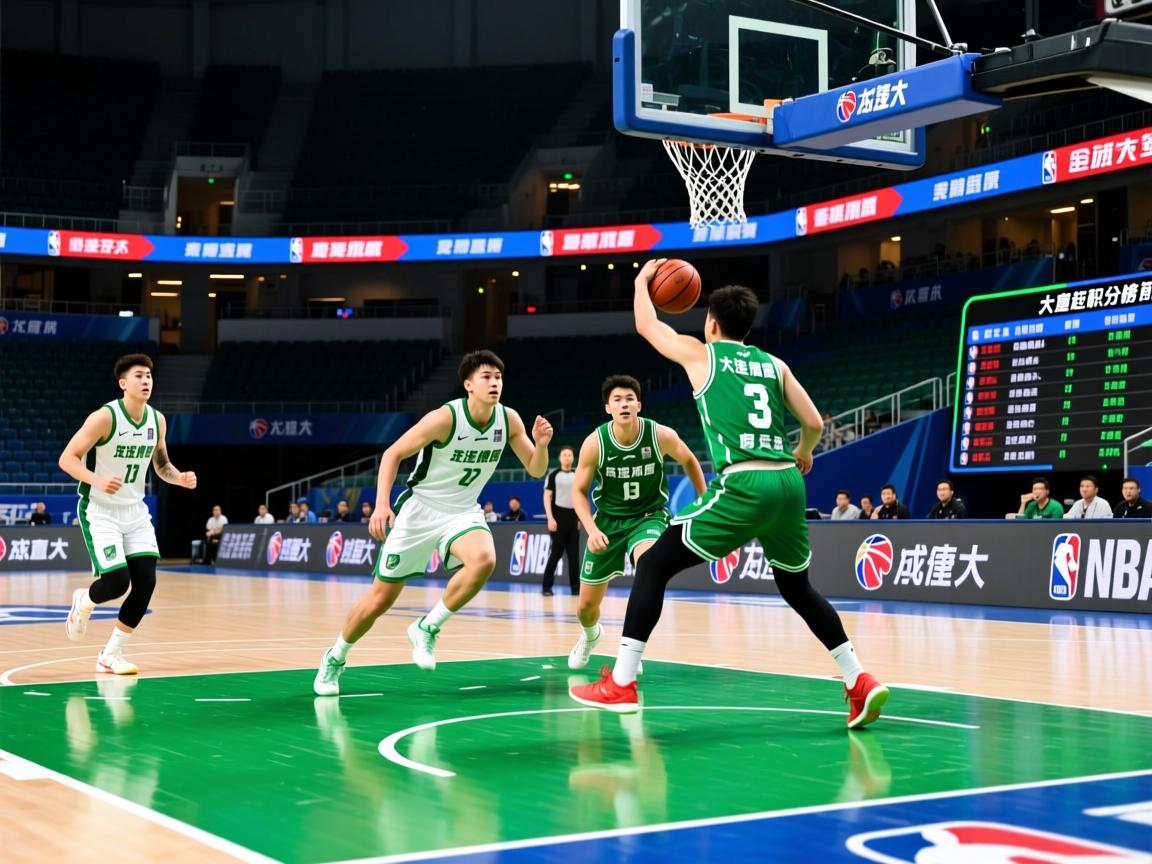 大连实德队员连场进球，追赶积分榜前列  第4张