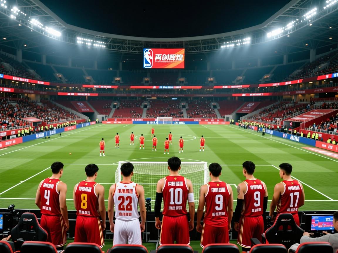 中超球队战术调整，欲再创辉煌  第2张