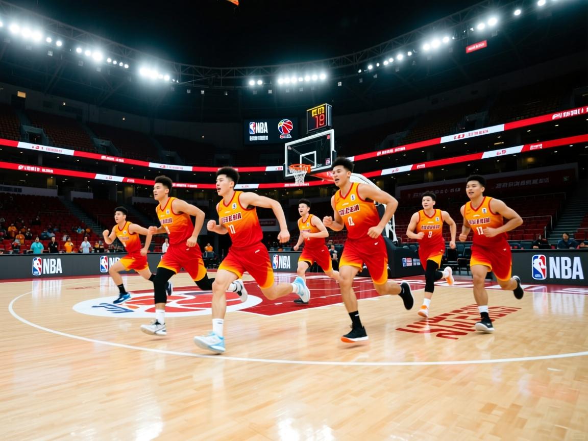 深圳队主场获胜，士气高涨向前冲  第3张