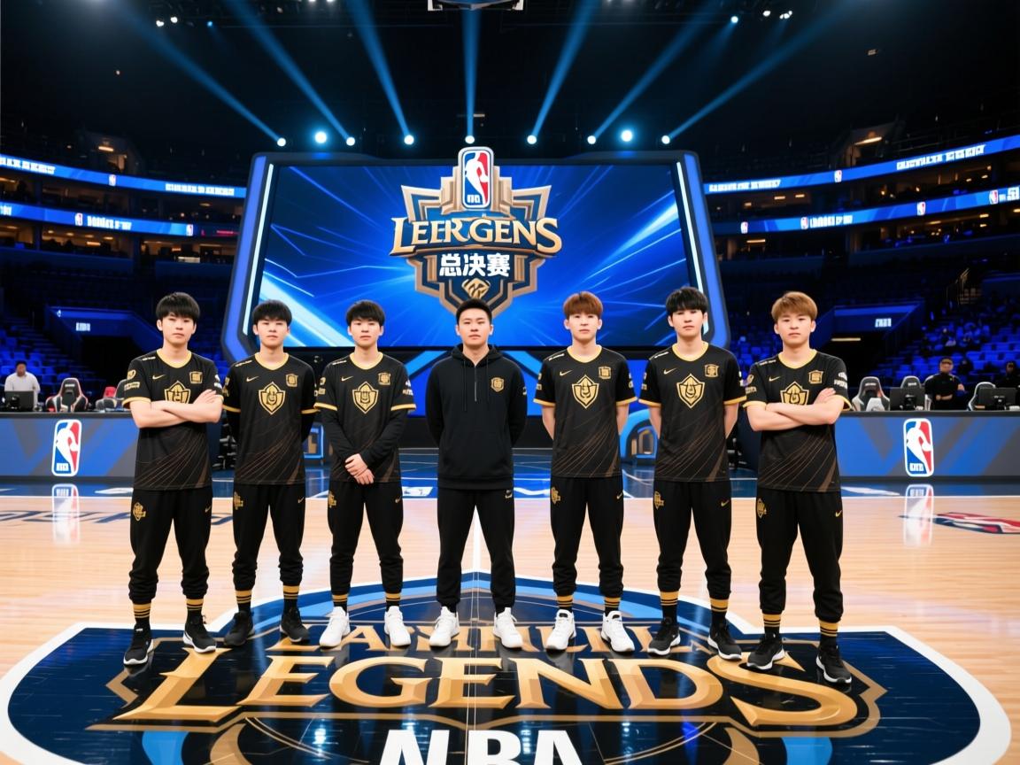 英雄联盟总决赛热门选手盘点  第2张