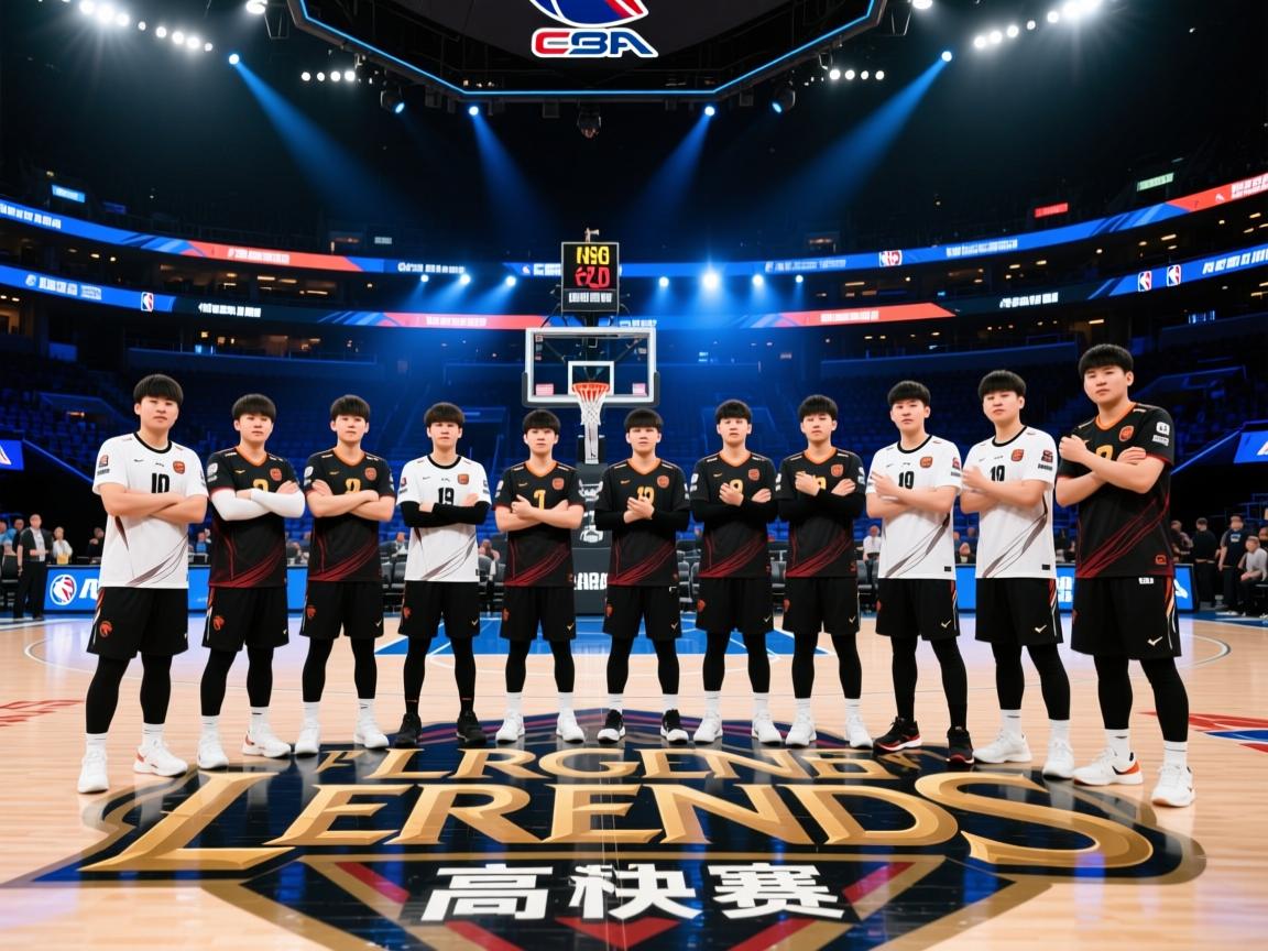 英雄联盟总决赛热门选手盘点  第4张