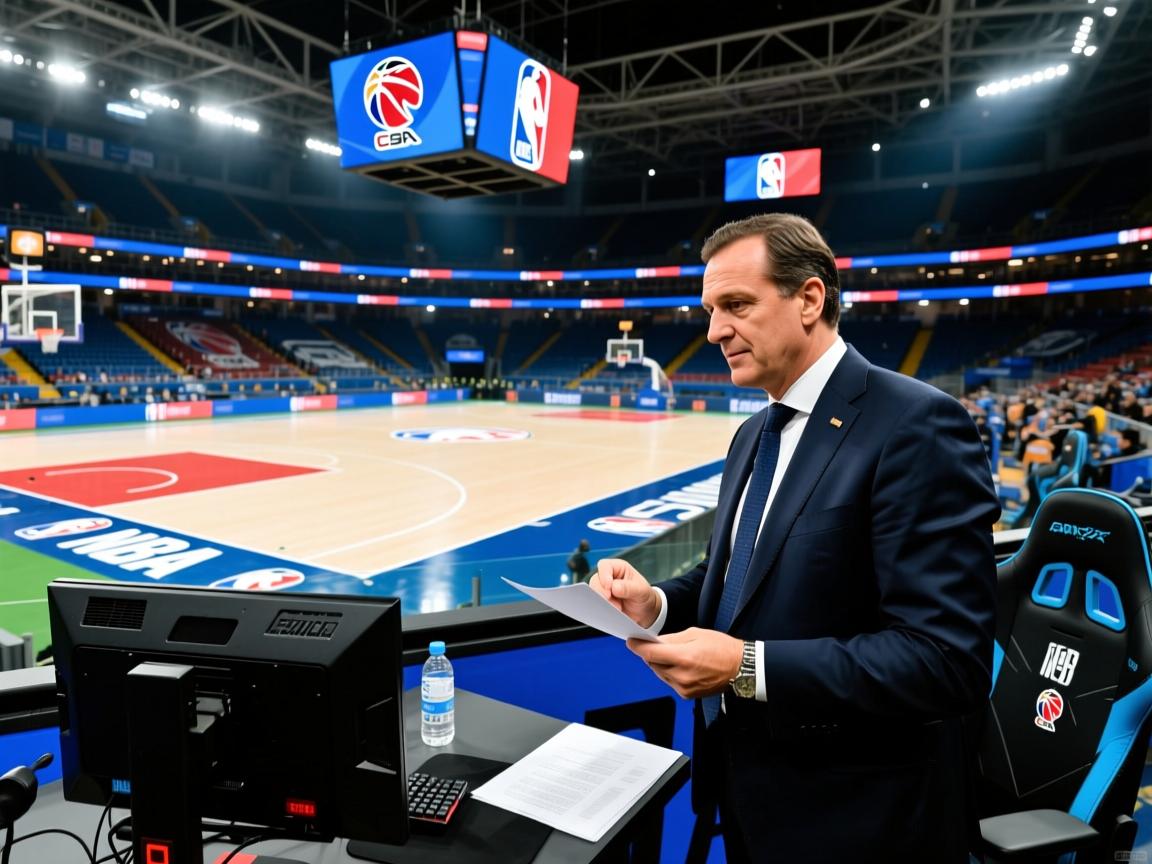 意甲球会涉嫌贪腐，主席被调查审问  第4张