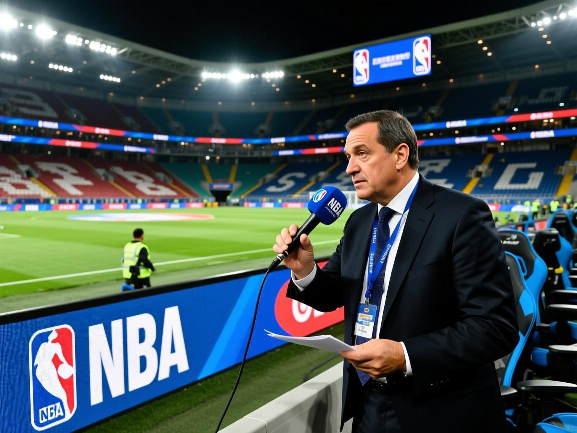 意甲球会涉嫌贪腐，主席被调查审问  第3张