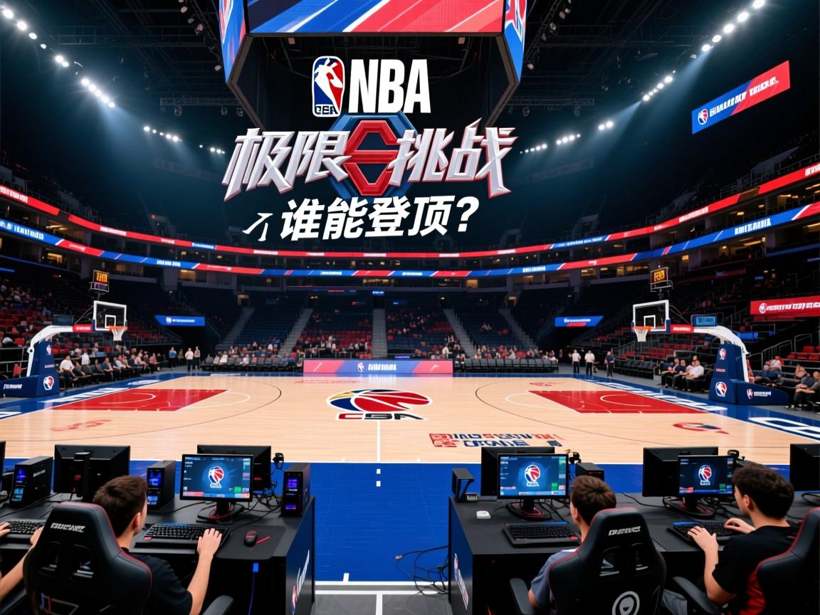 极限挑战不断升级，谁能登顶？