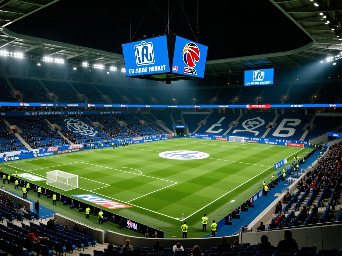 甘冈主场战平蒙彼利埃，保持不败