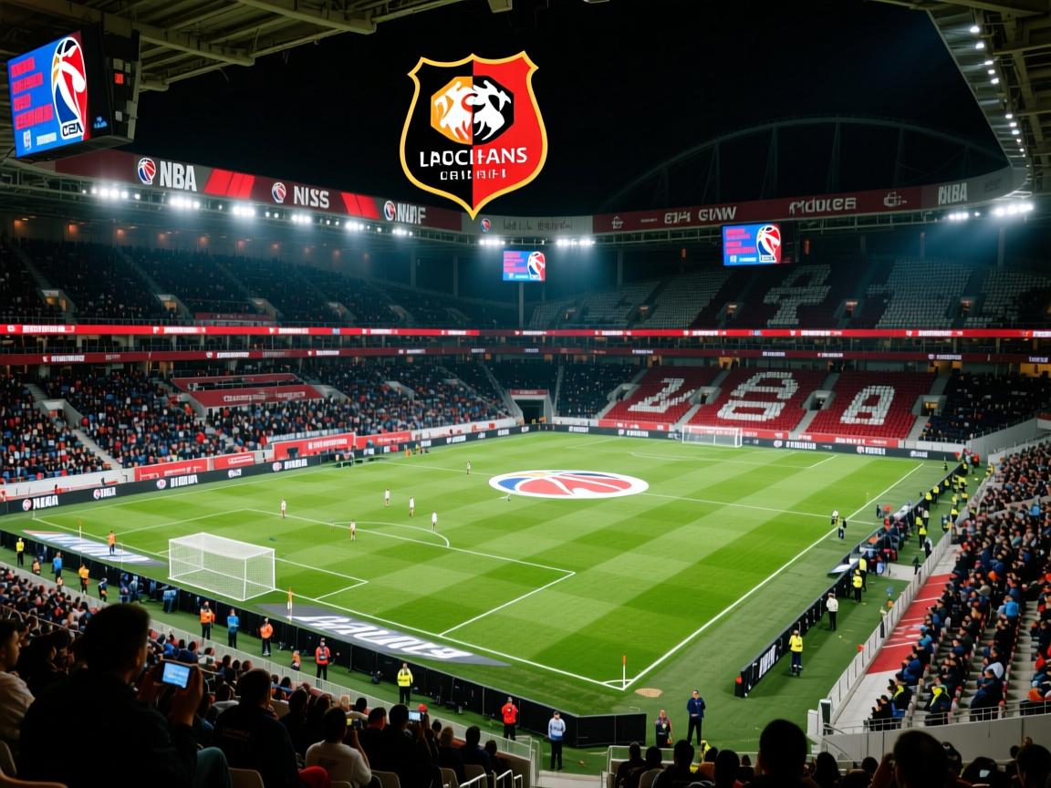 尼斯客场战平兰斯，继续保级征程  第2张