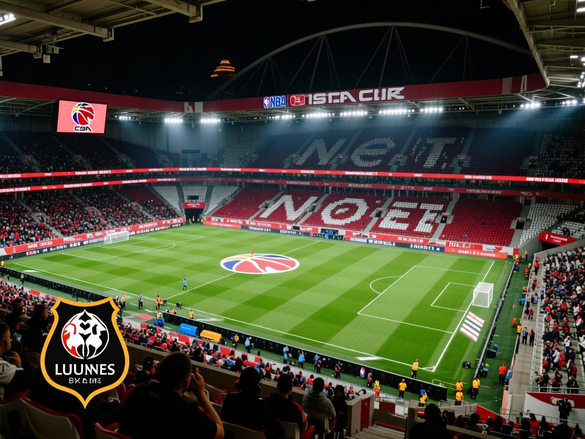 尼斯客场战平兰斯，继续保级征程  第4张