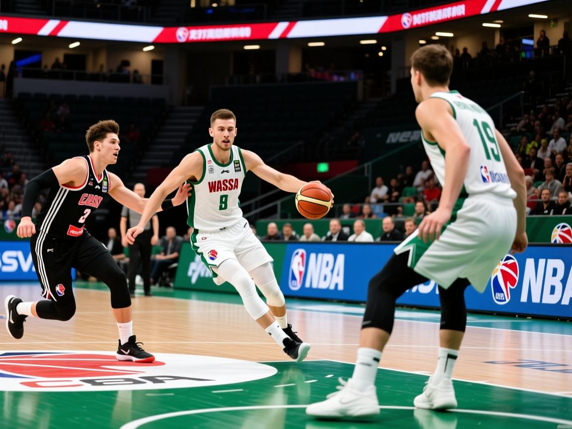 华沙瓦球员贡献制胜进球，助球队力擒强敌