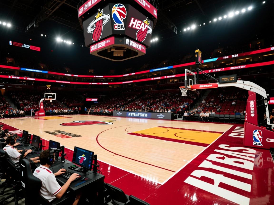 热火队逐渐找回状态，或有机会晋级季后赛