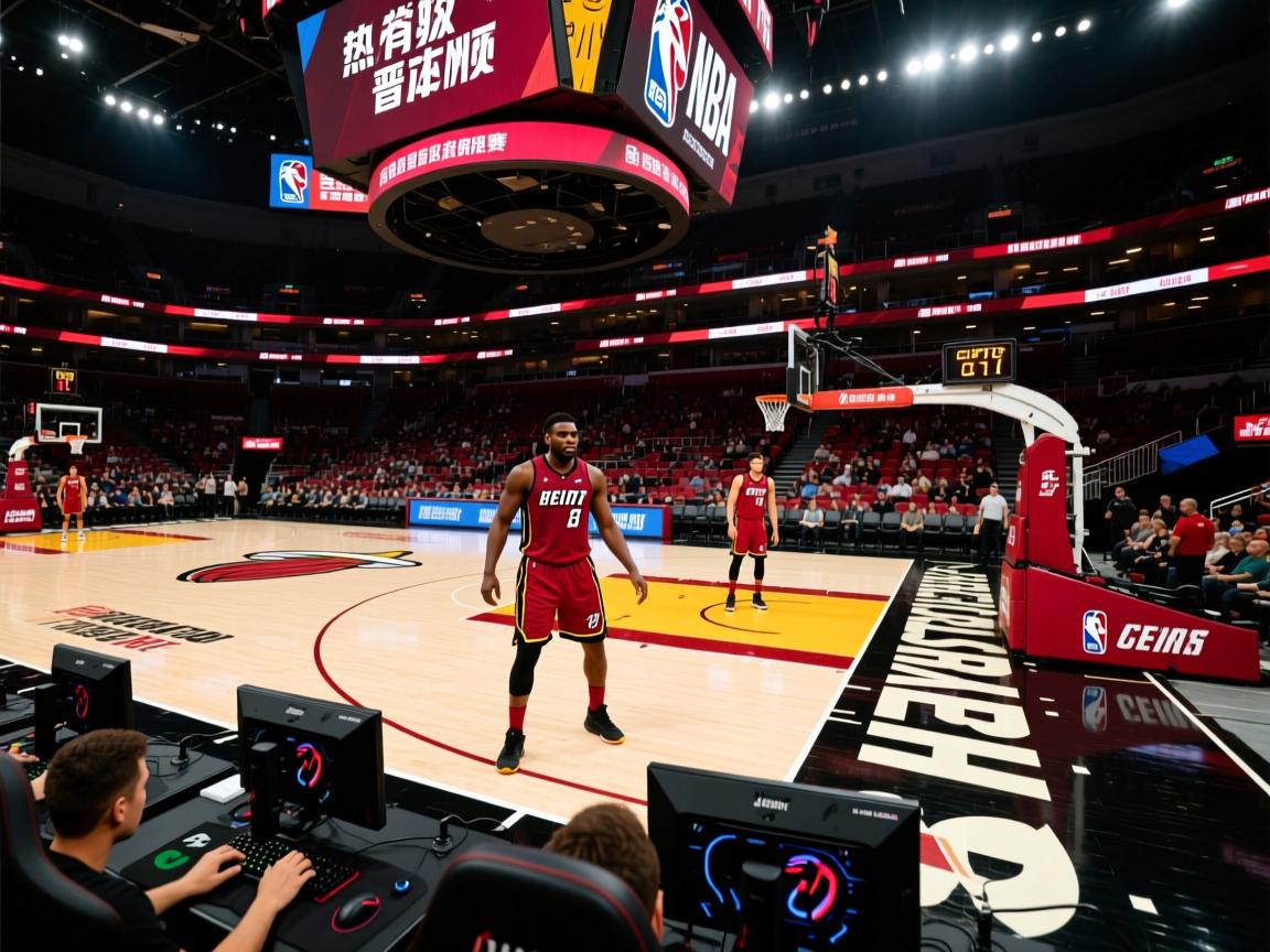 热火队逐渐找回状态，或有机会晋级季后赛  第4张