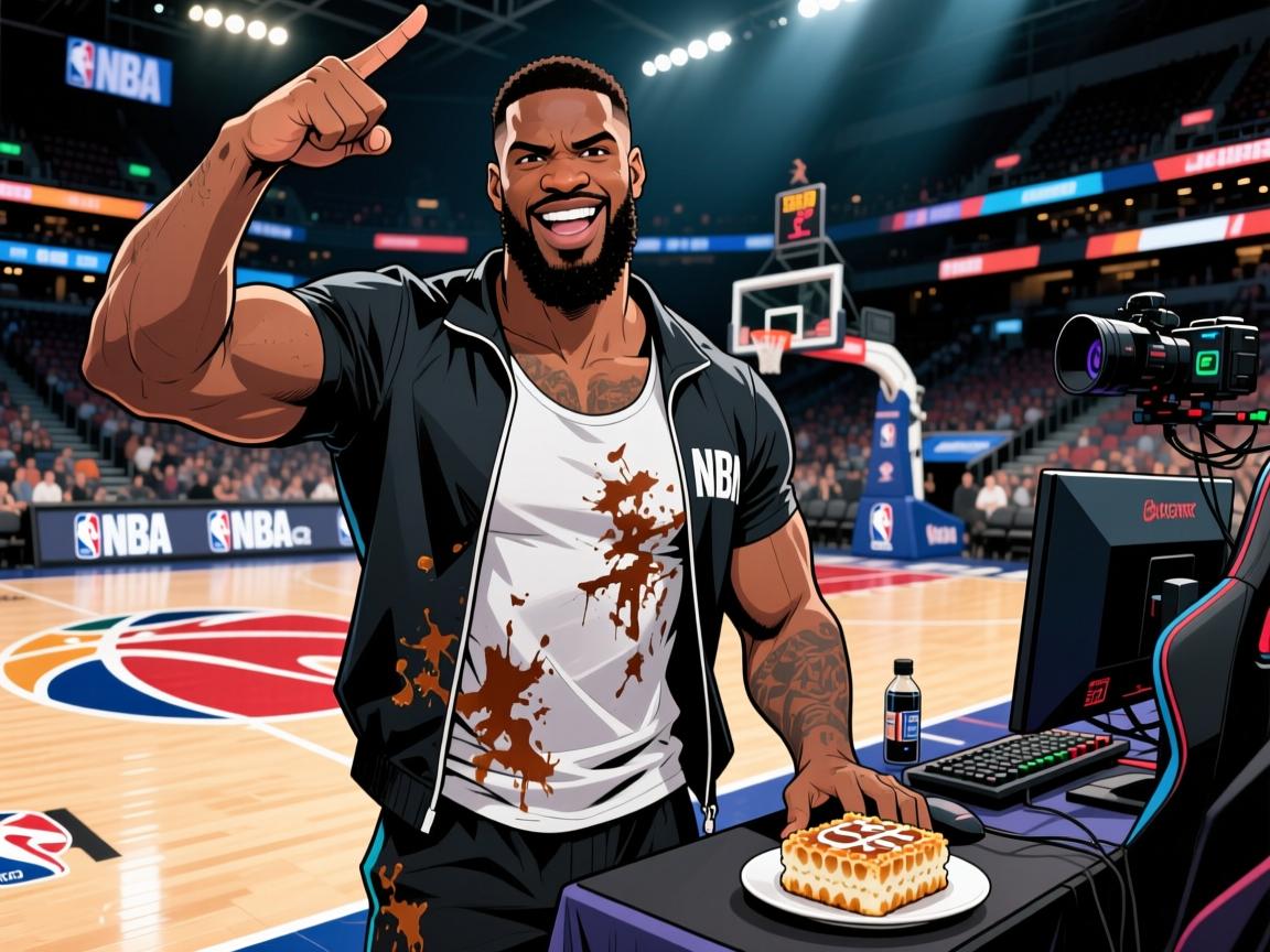 壮哉!斯伯特漫不经心地男犯糟糕错去假戏阿勇 第2张