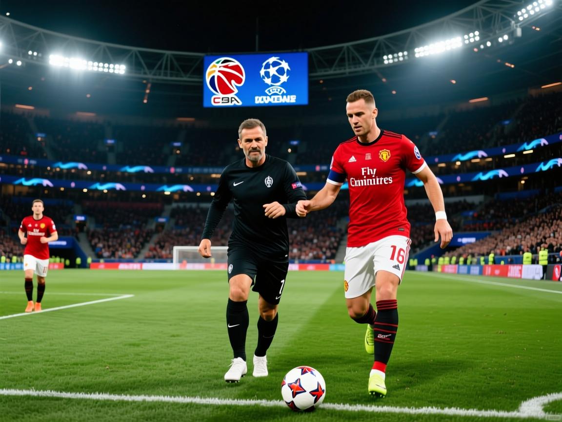 包含再来一次！穆里尼奥远离欧冠，不敌范佩西，晋级的词条  第3张