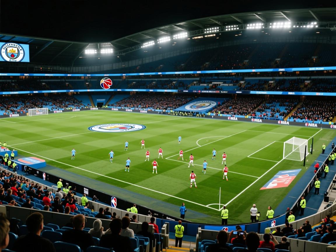 TA：曼城重新进入追分轨道阿森纳需警惕熟悉的反超剧情的简单介绍  第2张