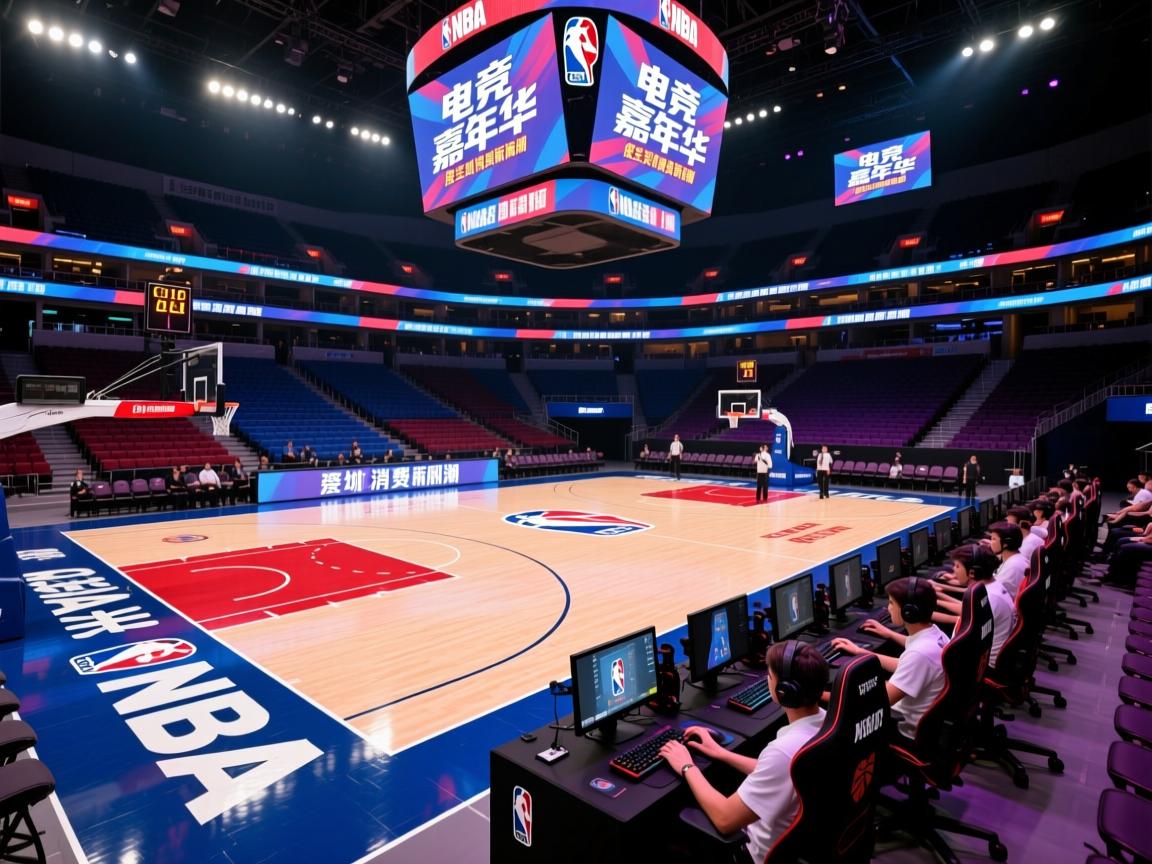 “电竞嘉年华”催生深圳消费新浪潮
