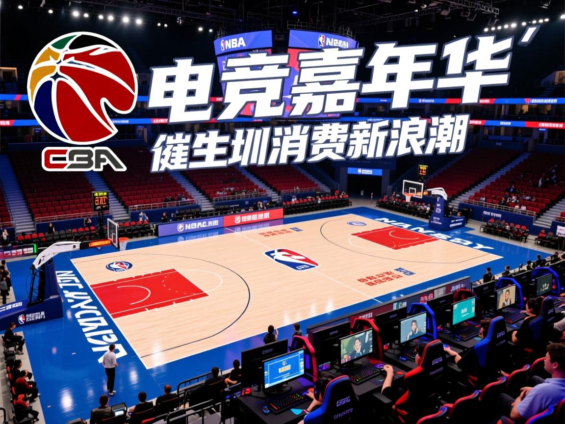 “电竞嘉年华”催生深圳消费新浪潮  第2张