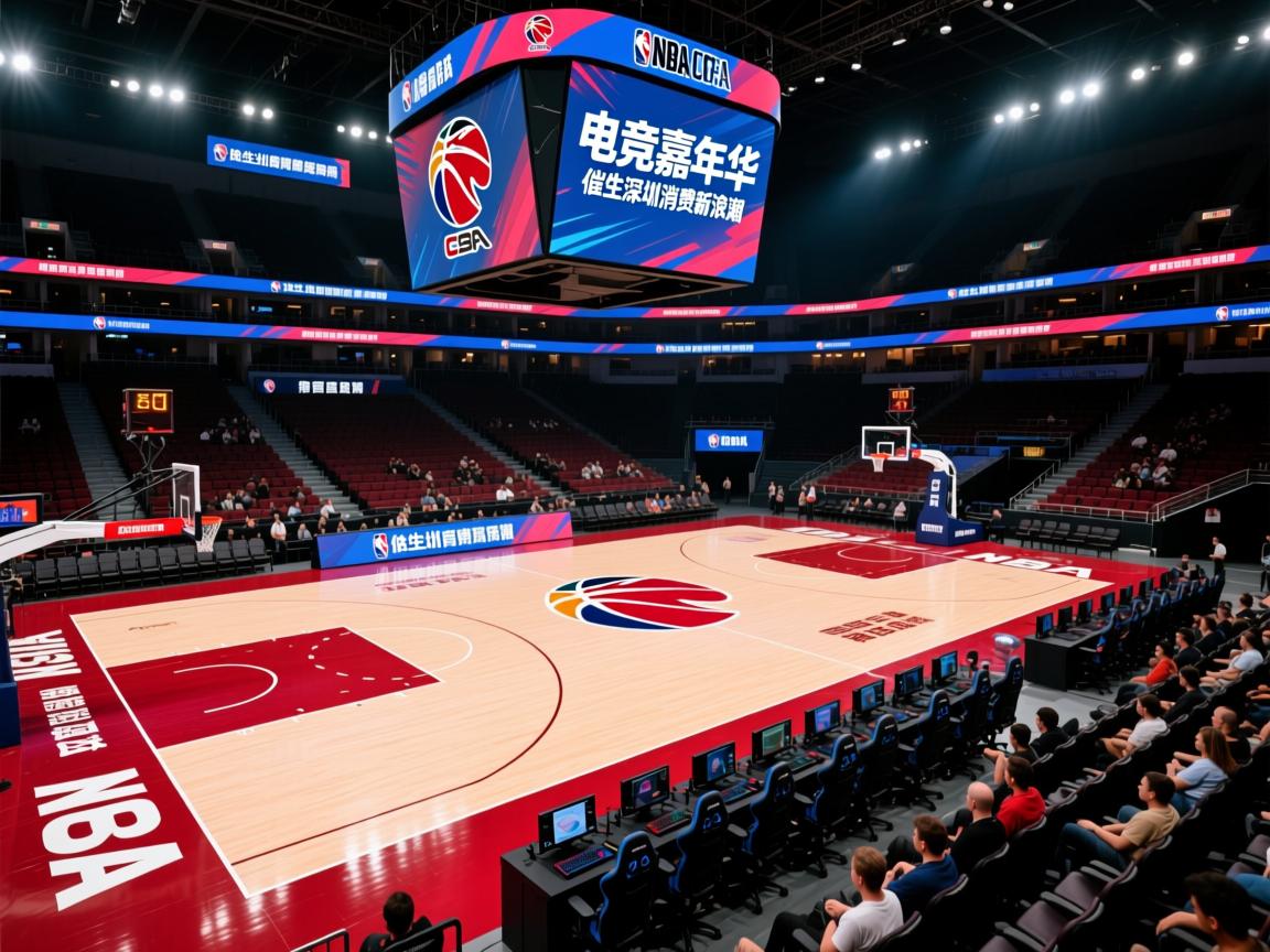 “电竞嘉年华”催生深圳消费新浪潮  第3张
