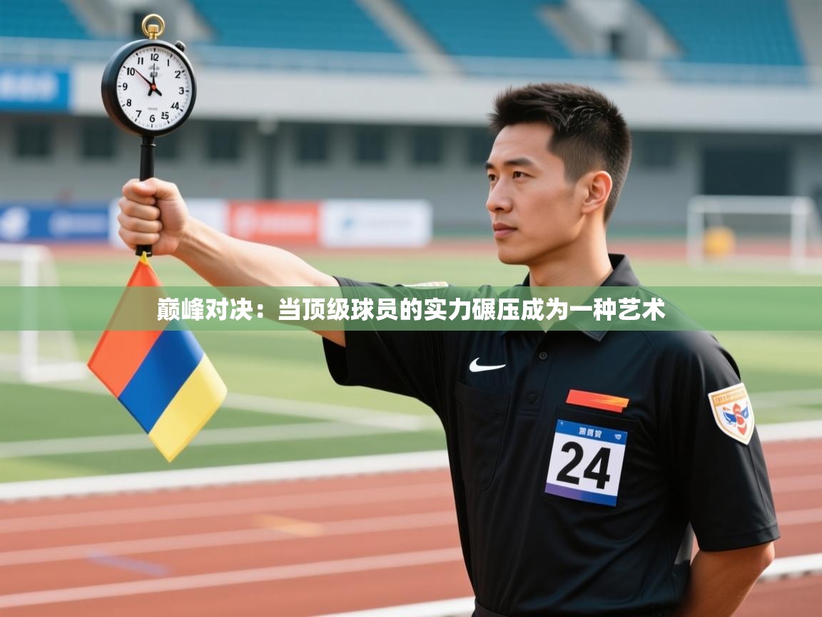 巅峰对决:当顶级球员的实力碾压成为一种艺术 第2张