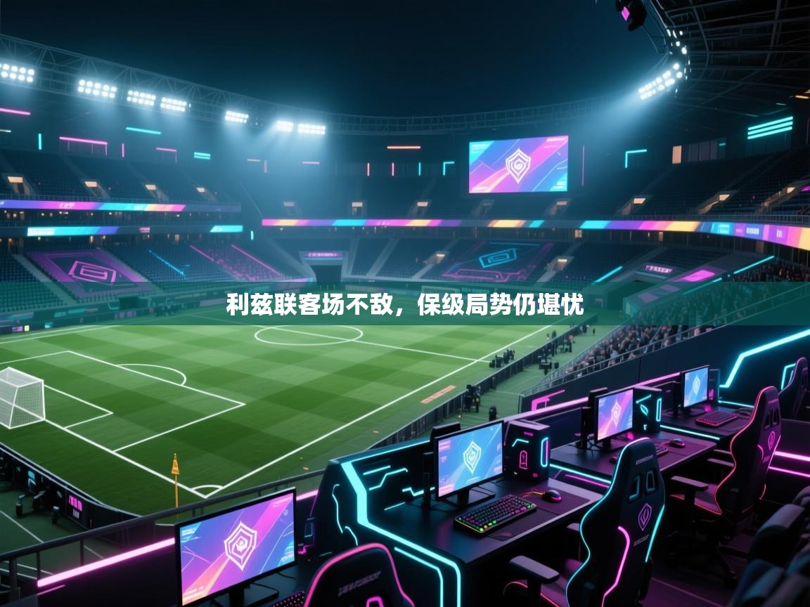 利兹联客场不敌，保级局势仍堪忧