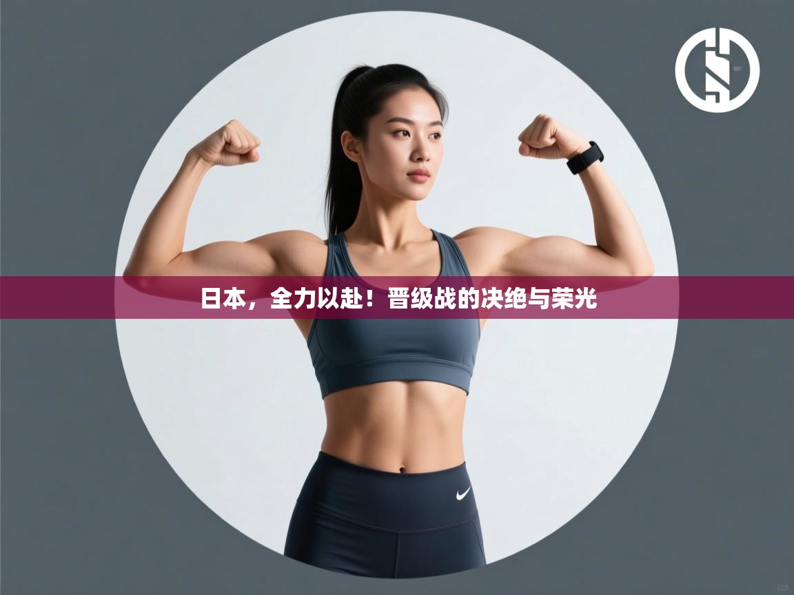 日本，全力以赴！晋级战的决绝与荣光