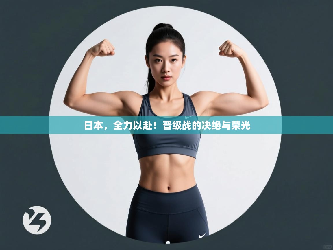 日本，全力以赴！晋级战的决绝与荣光  第2张