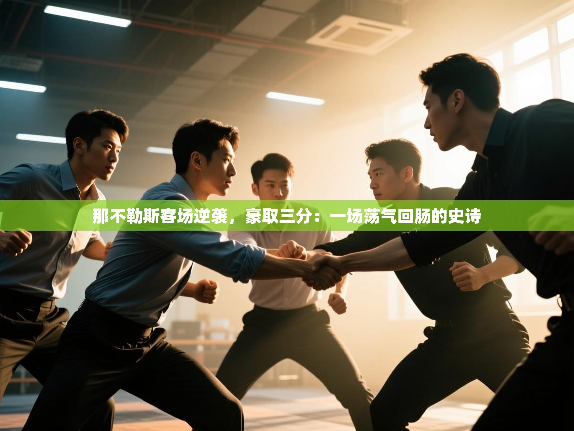 那不勒斯客场逆袭，豪取三分：一场荡气回肠的史诗