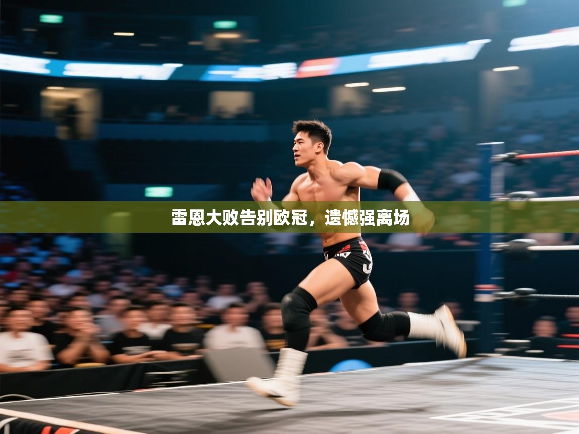 雷恩大败告别欧冠，遗憾强离场