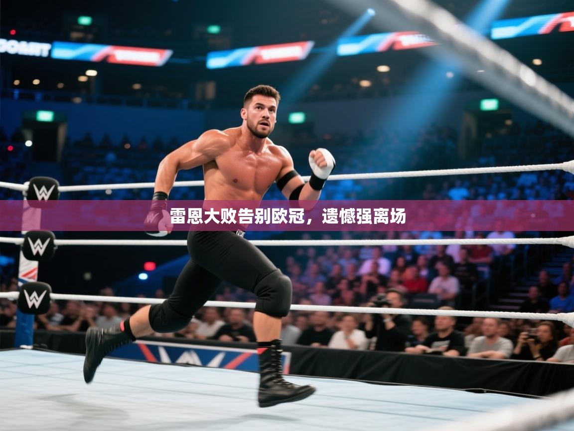雷恩大败告别欧冠，遗憾强离场  第2张