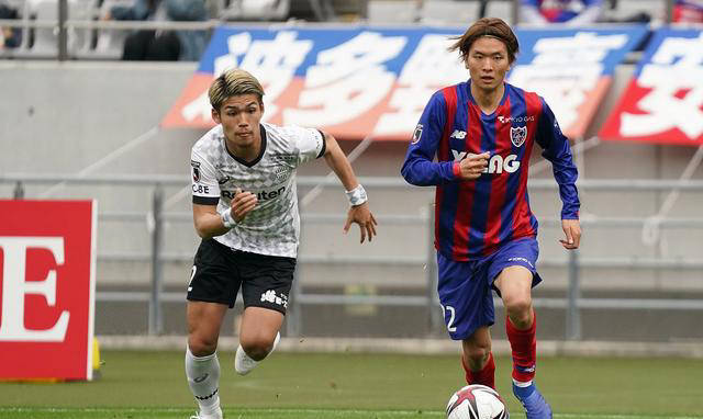 鹿岛鹿角阵容深度显著，替补席也能决定比赛走向的简单介绍
