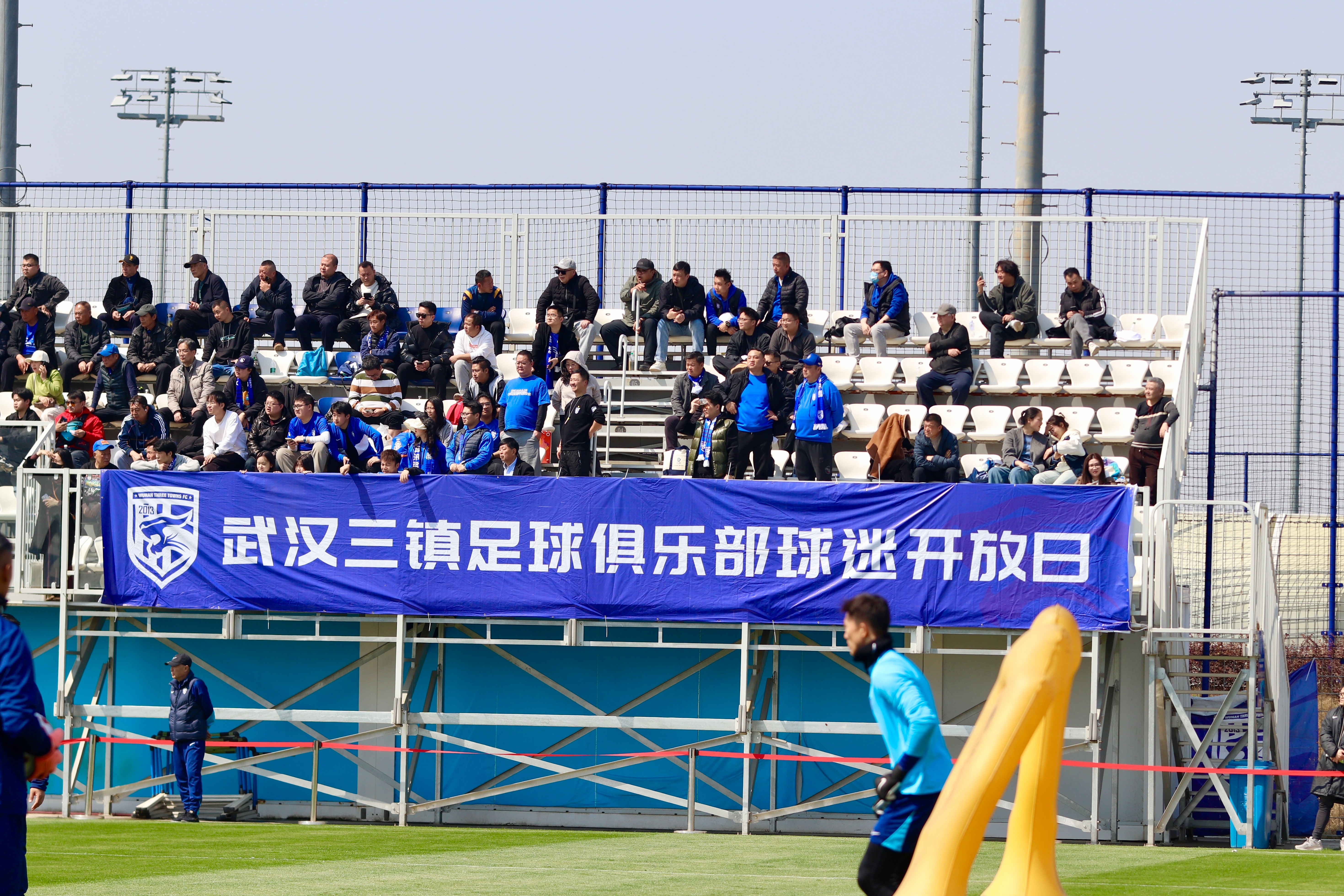 成都蓉城球迷意难平！不止因为2-2武汉三镇，更多原因在于以下5点