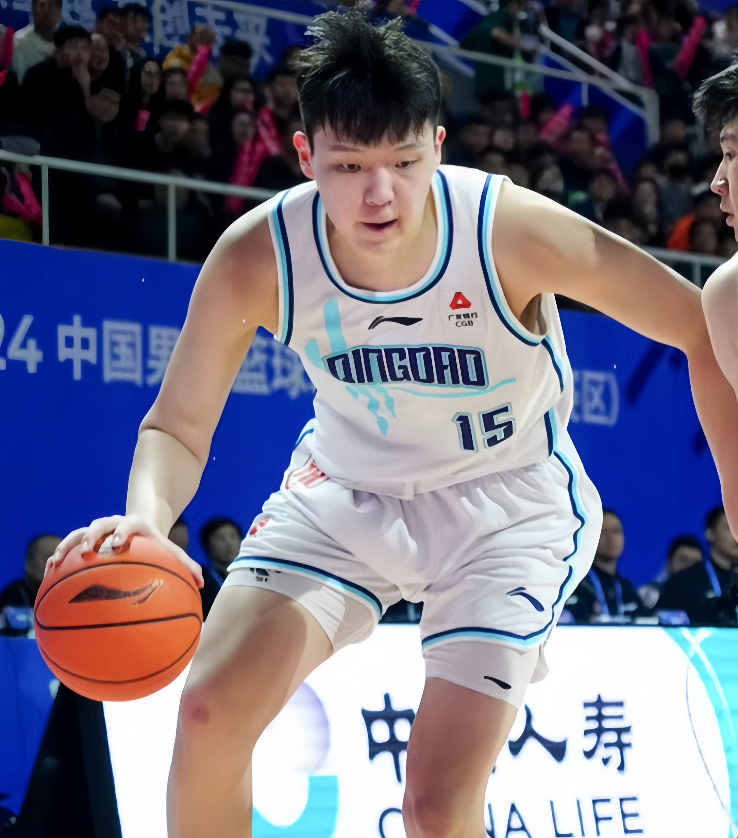 杨瀚森回来打亚洲杯？看篮协和国家队的态度的简单介绍