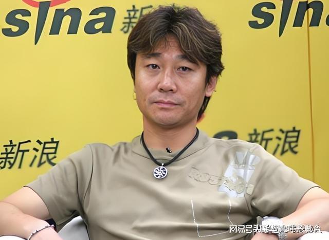 国脚高峰：抛弃那英、放弃刚出生儿子，19年后现状如何？的简单介绍