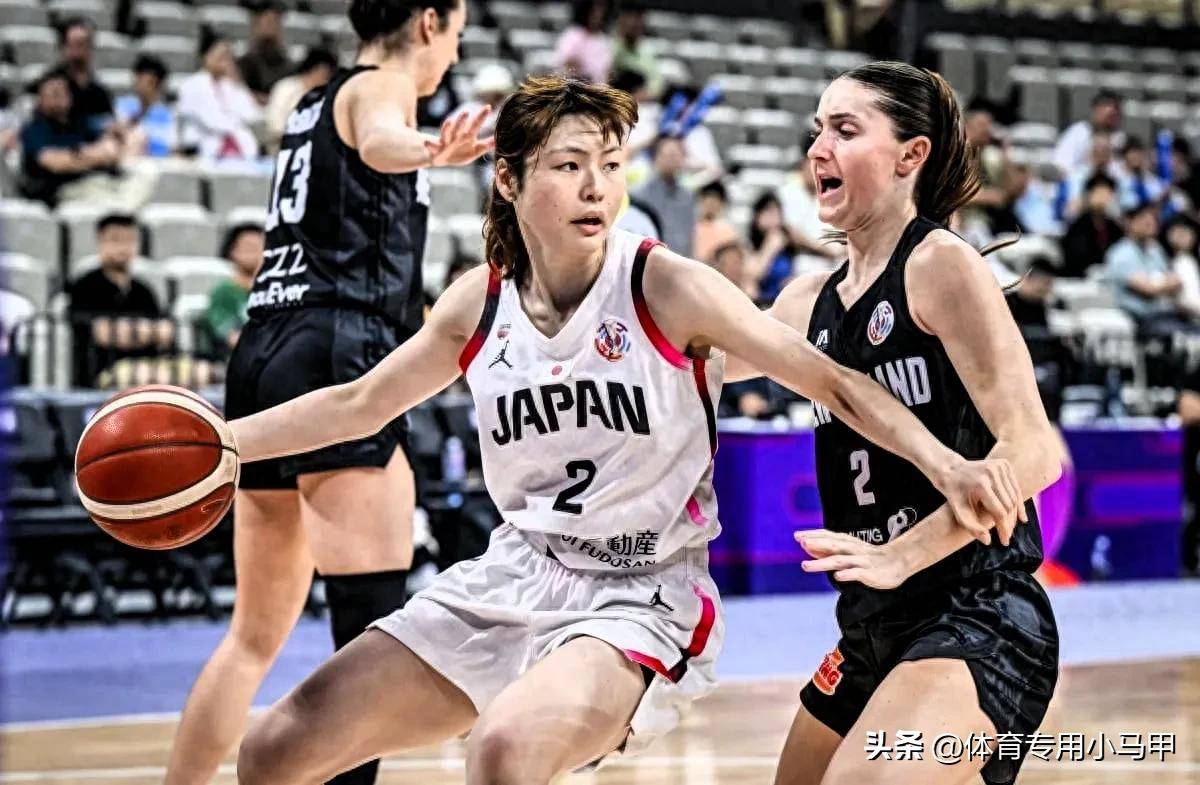 创历史!澳大利亚击败日本女篮亚洲杯首夺冠的简单介绍