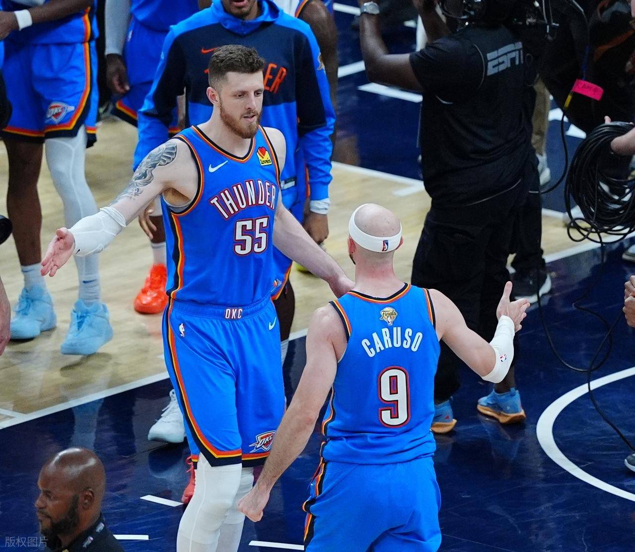 包含NBA总决赛赔率:雷霆呈一边倒SGA比肩詹姆斯?的词条