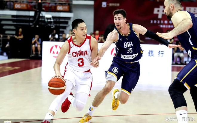 关于20分大胜波黑后！中国男篮大名单预测：这10人稳了，徐杰PK的信息