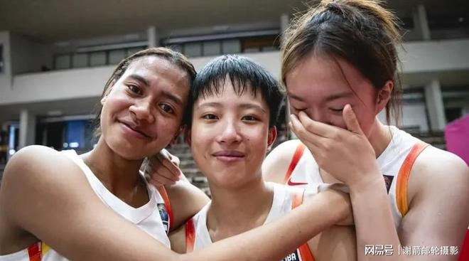 U19女篮世界杯-冉珂嘉28+12中国遭逆转首战负尼日利亚的简单介绍