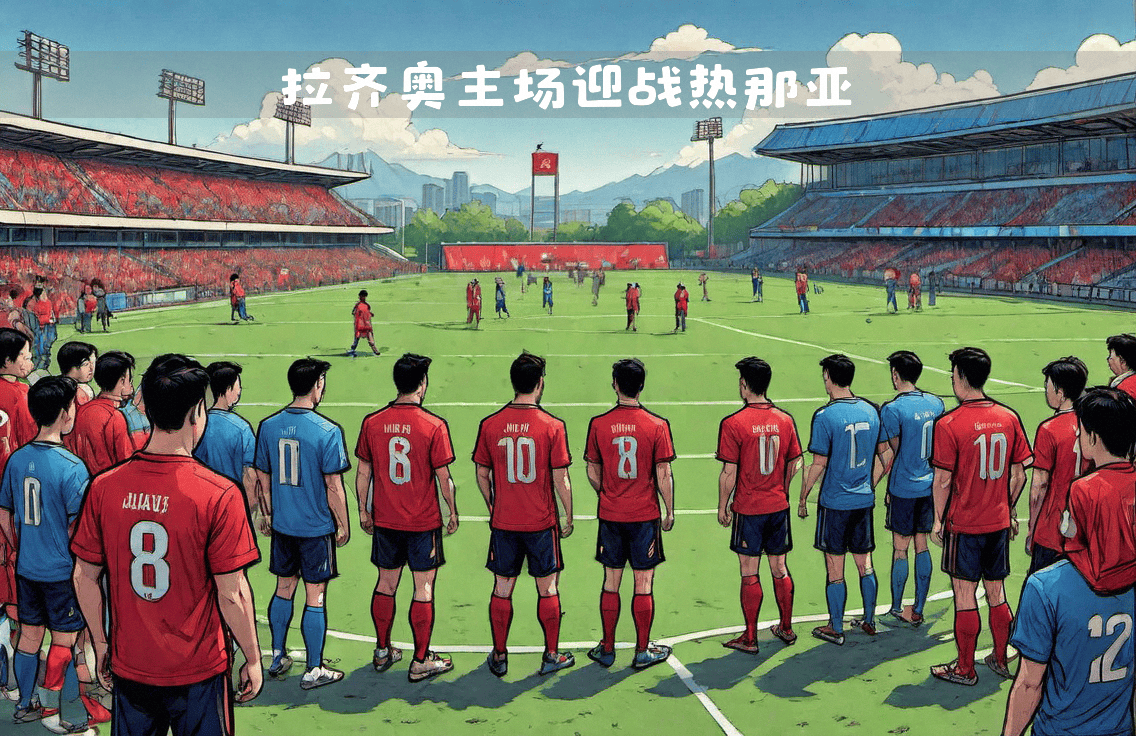 拉齐奥取得胜利，士气高涨备战下一场