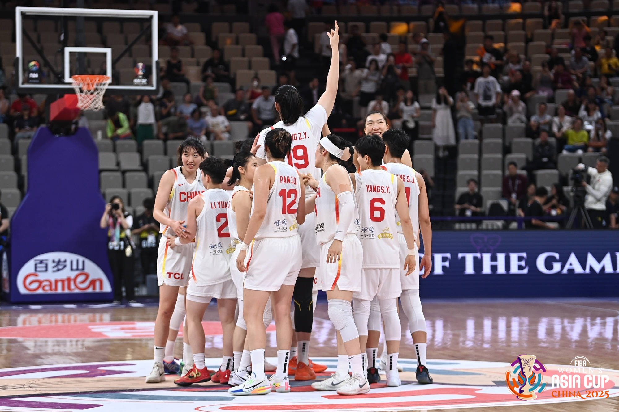 女篮亚洲杯-19:30播中国VS日本限速是关键的简单介绍