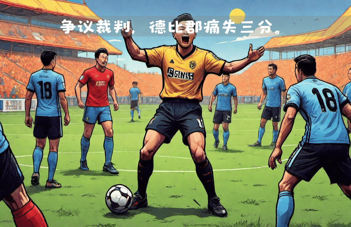 诺维奇主场胜利，三分至关重要